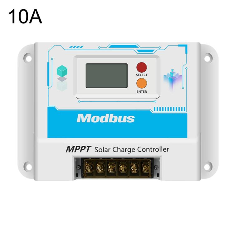RS485 Communication Protocol MPPT Solar Charge Controller 12/24V Universal With TTL Interface & MODBUS Standard, SUNCON-DJ2410, SUNCON-DJ2420, SUNCON-DJ2430, SUNCON-DJ2440, SUNCON-DJ2460