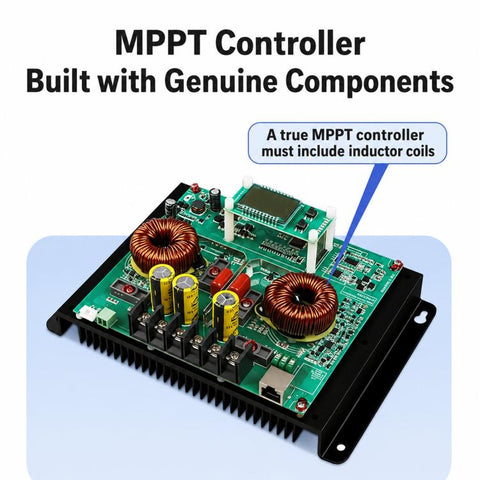 RS485 Communication Protocol MPPT Solar Charge Controller 12/24V Universal With TTL Interface & MODBUS Standard, SUNCON-DJ2410, SUNCON-DJ2420, SUNCON-DJ2430, SUNCON-DJ2440, SUNCON-DJ2460