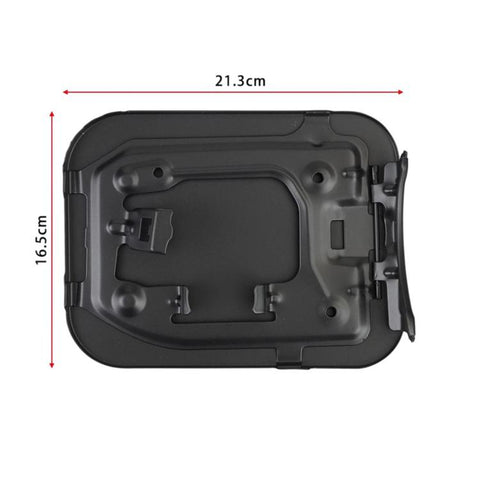 For Toyota Sienna 2011-2019 Car Fuel Tank Cap 77350-08020, 77350-08020
