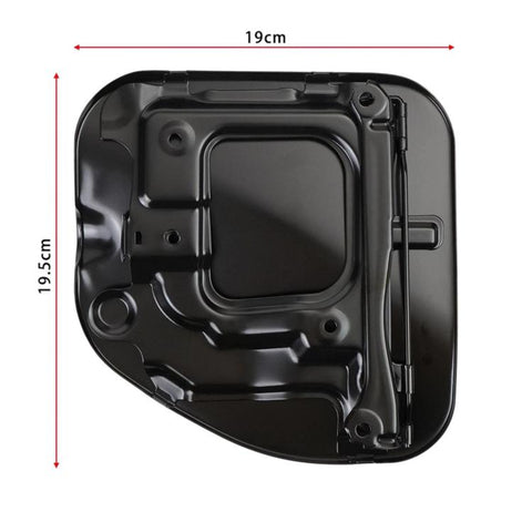 For Toyota Tacoma 2005-2015 Car Fuel Tank Cap 77305-04904, 77305-04904