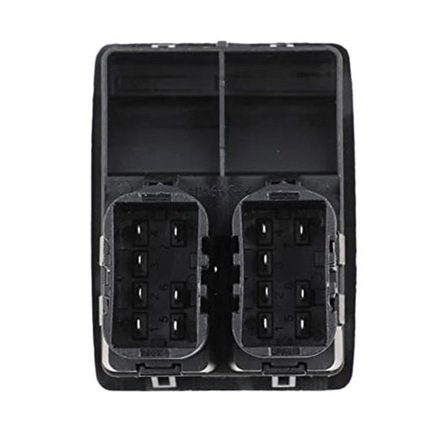 For LADA 0119 Car Window Lifter Switch 2190-3709810, 2190-3709810