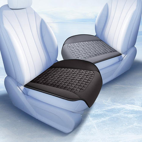 Car Gel Ventilation And Breathability Height-Boosting Summer Cooling Pad