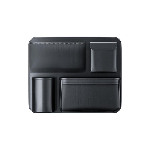 Car SUV Trunk Seatback Storage Hanging Bag