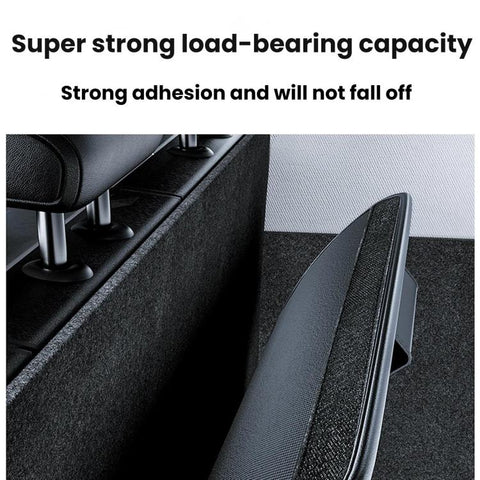 Car SUV Trunk Seatback Storage Hanging Bag