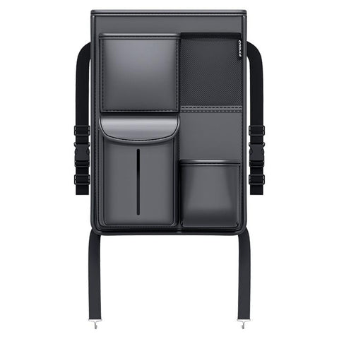 CABULE Car Seat Back Storage Hanging Bag