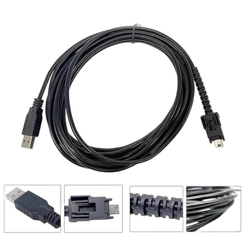 For Cummins Inline 7 / Nexiq USB Link 2 Replacement Diagnostic Cable 404032