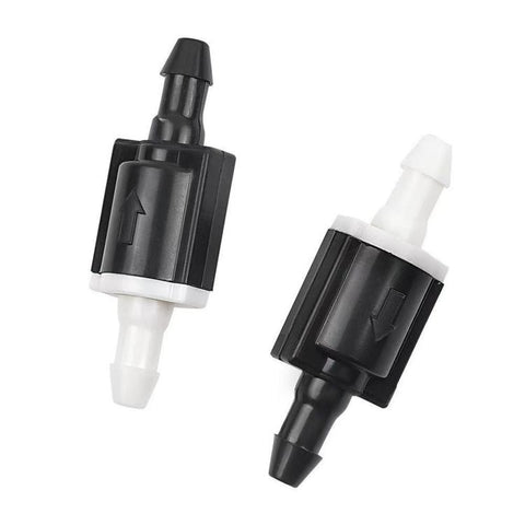 Windshield Washer Check Valve For Toyota Highlander / For Lexus, 85321-26020, Windshield Washer Check Valve