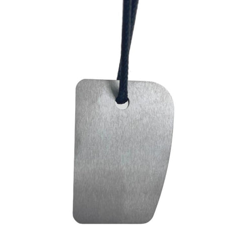 Car Paint Denibbing Blade Carbide Scraper Tool For Removing Paint Runs DUST Nibs and Defects, Long Paint Denibbing Blade