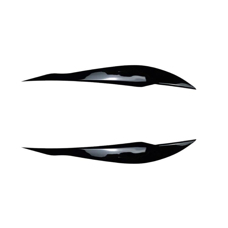 For BMW 3 Series F30/F31 318i 320i 2012-2018 Headlight Eyebrow Decals