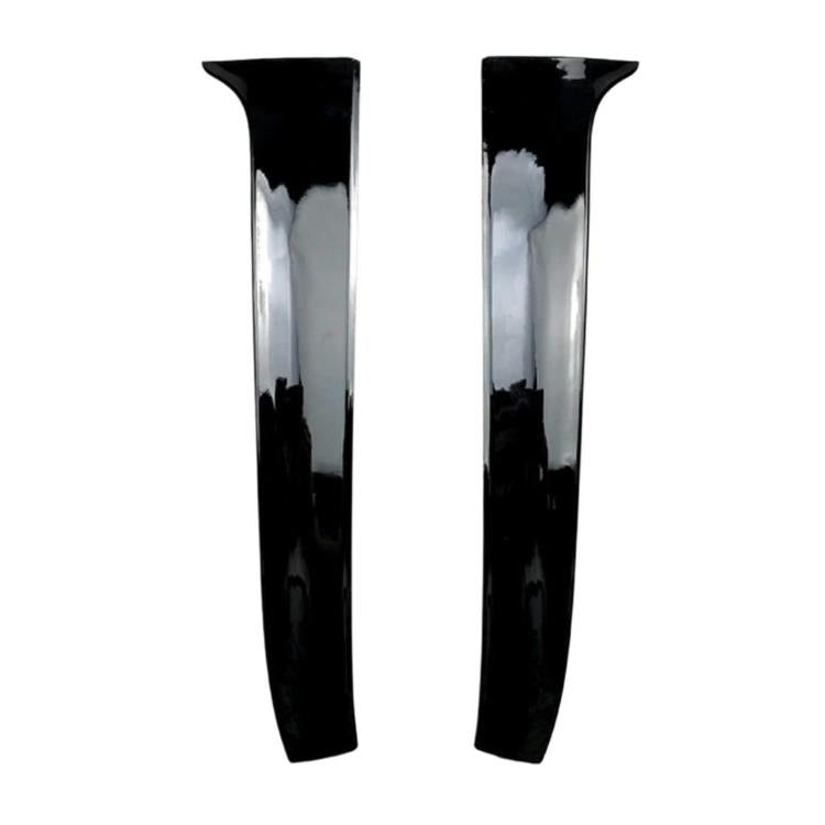 For Volkswagen Golf 7 Variant / Wagon 2013-2019 Car Rear Spoiler Modification Part