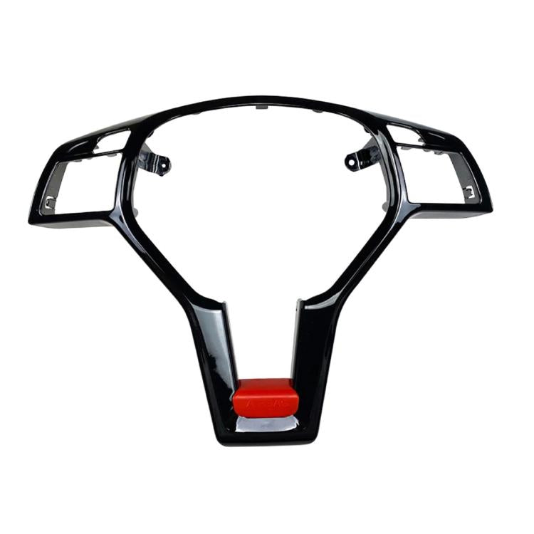 For Mercedes-Benz A W176 / C W204 Steering Wheel Modification Decals