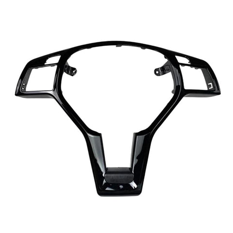 For Mercedes-Benz A W176 / C W204 Steering Wheel Modification Decals
