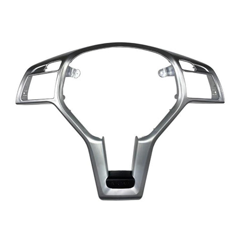 For Mercedes-Benz A W176 / C W204 Steering Wheel Modification Decals