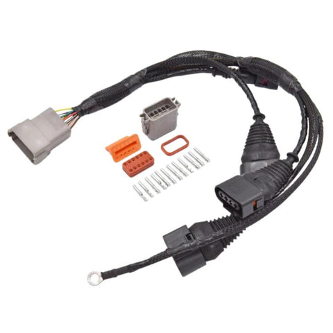 For Audi TT / A4 Ignition Coil Wiring Harness 06B998018T, 06B998018T