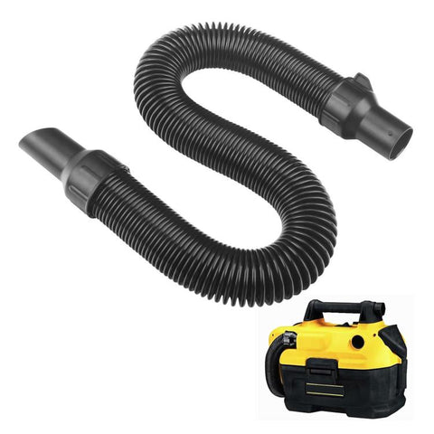 5140128-68 Vacuum Hose Replacement For Dewalt DCV580, DCV581H & DCV580H Cordless Vac, Hose Only, Hose+5 pcs Attachment Kit
