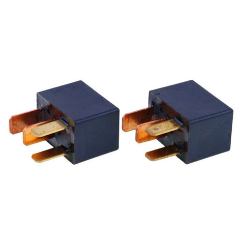 For Acura / Honda 4-Pin 12V Automotive AC Relay G8HL-H71, G8HL-H71