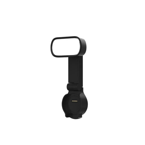 For DJI Osmo Pocket 4 BRDRC Camera Handheld Gimbal Selfie Fill Light, BRDRC