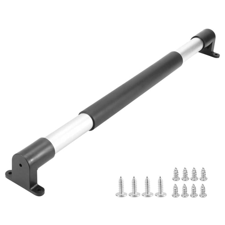 Car Screen Door Round Telescopic Rod Car Door Anti-Slip Handle
