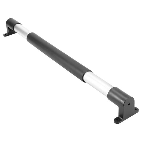 Car Screen Door Round Telescopic Rod Car Door Anti-Slip Handle