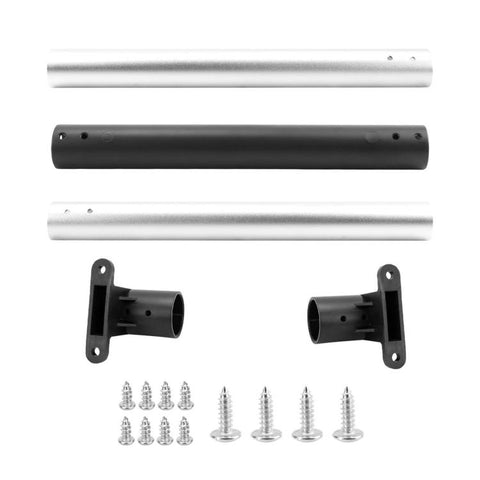 Car Screen Door Round Telescopic Rod Car Door Anti-Slip Handle