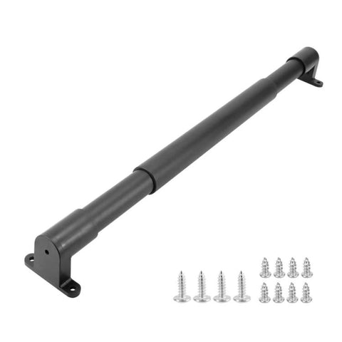 Car Screen Door Round Telescopic Rod Car Door Anti-Slip Handle