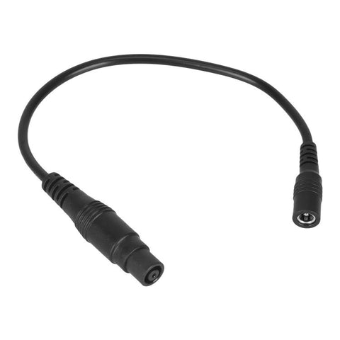 DC 5.5mm x 2.1mm Female to 8mm Male Charger Adapter Cable Battery Charging Converter Cord