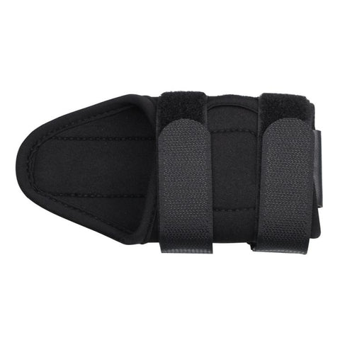 Golf Swing Practice Wrist Correction Immobilizer, Upgraded