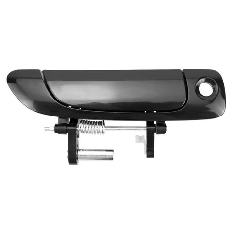 For 2001-2005 Honda Civic Exterior Door Handles, Front Left 72180S5A013FL, Front Right 72140S5A013FR, Rear Left 72680S5A003RL, Rear Right 72640S5A003RR, 4pcs /Set