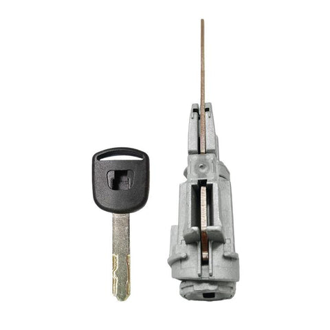 For Honda Ignition Lock Cylinder With Key Ignition Switch Replacement Part 06351-TEO-A11, 06351-TEO-A11