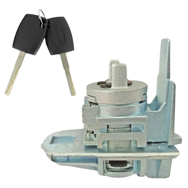 For Ford Focus C-Max / S-Max Left Door Lock Cylinder 1552849, 1552849