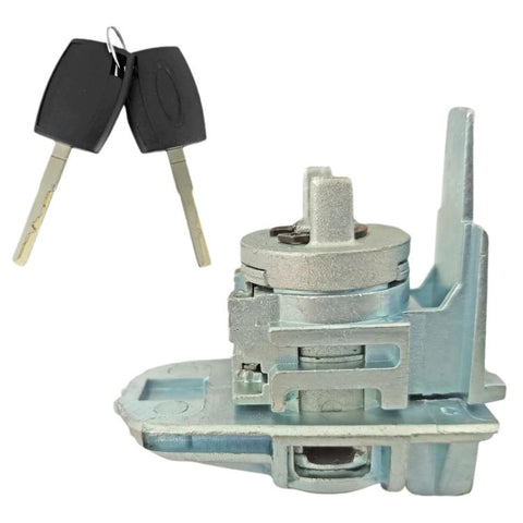 For Ford Focus C-Max / S-Max Left Door Lock Cylinder 1552849, 1552849