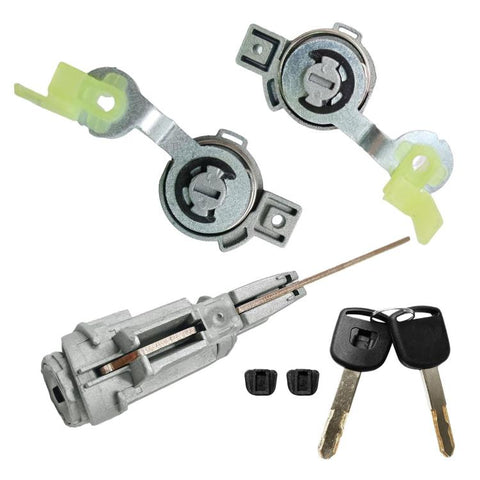 For Honda CR-V / Civic Ignition Switch Lock Cylinder 72185-S9A-013, 72185-S9A-013