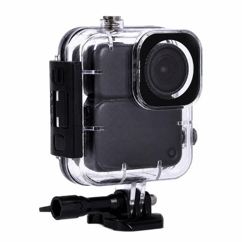 60M Waterproof Case Underwater Housing Shell Protective Cover, For DJI Osmo Nano