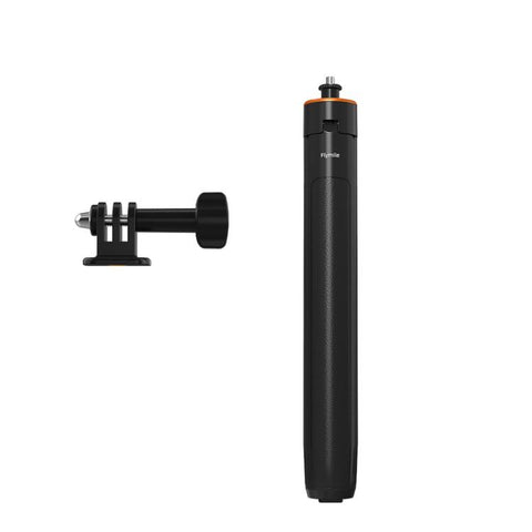For DJI Osmo Pocket 4P / 3 Flymile 1.6m One-Click Pop-Out Tripod Extension Pole