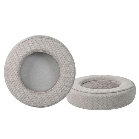 2 PCS/Pack Replacement Ear Pads For AKG K701 / K702 / Q701 Headphones, Black Velour, Grey Velour, Black Football Mesh, Grey Football Mesh, Black Gold Velvet, Black Lambskin, Grey Lambskin, Black Perforated Lambskin, Black Purple Mesh                   ...