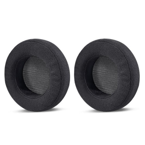 2 PCS/Pack Replacement Ear Pads For AKG K701 / K702 / Q701 Headphones, Black Velour, Grey Velour, Black Football Mesh, Grey Football Mesh, Black Gold Velvet, Black Lambskin, Grey Lambskin, Black Perforated Lambskin, Black Purple Mesh                   ...
