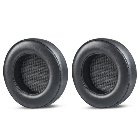 2 PCS/Pack Replacement Ear Pads For AKG K701 / K702 / Q701 Headphones, Black Velour, Grey Velour, Black Football Mesh, Grey Football Mesh, Black Gold Velvet, Black Lambskin, Grey Lambskin, Black Perforated Lambskin, Black Purple Mesh                   ...