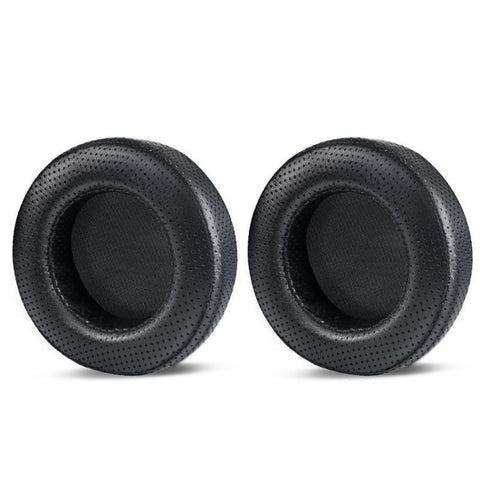 2 PCS/Pack Replacement Ear Pads For AKG K701 / K702 / Q701 Headphones, Black Velour, Grey Velour, Black Football Mesh, Grey Football Mesh, Black Gold Velvet, Black Lambskin, Grey Lambskin, Black Perforated Lambskin, Black Purple Mesh                   ...