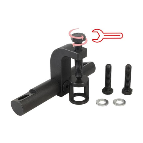 Valve Spring Compressor For Dodge 5.7L / 6.1L / 6.2L / 6.4L Hemi Engine, XLB-1130A-BK