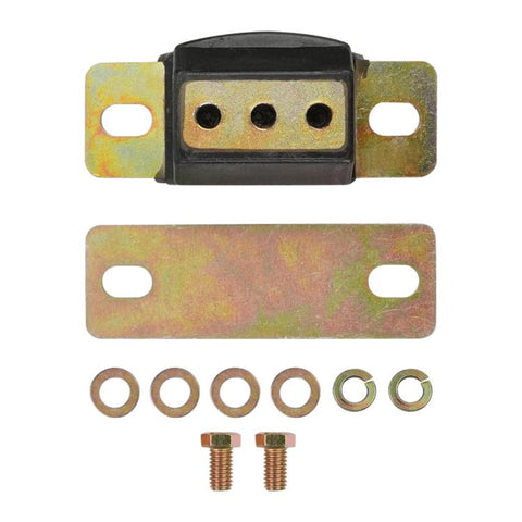 For GM TH350 / 700R4 Rear Transmission Mount Bracket