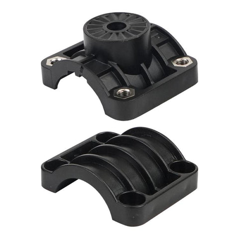 For Garmin Panoptix LVS32 Transducer Drum Motor Shaft Bracket 010-12676-15