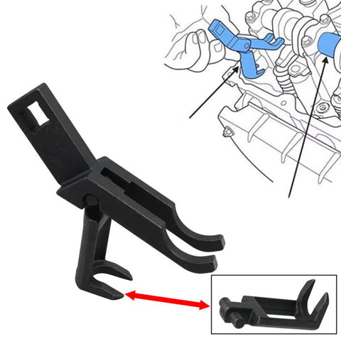 For Lincoln / Mercury 2V V8 Engine Valve Spring Removal Tool, For Lincoln / Mercury 2V V8 Engine
