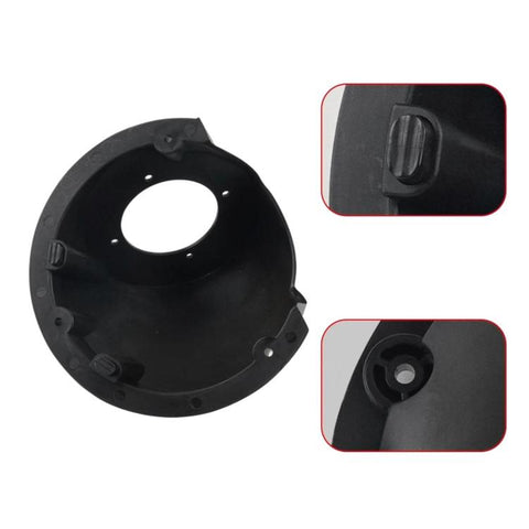 For Dodge Ram 1500 / 2500 / 3500 2013-2018 Filter Housing 68421572AA, 68421572AA