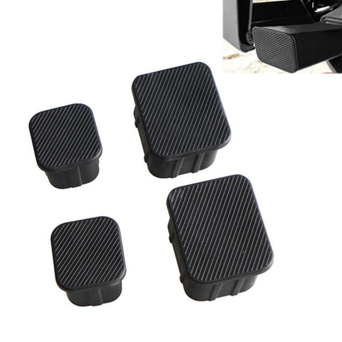 For Ford Bronco 2021 2022 Car 2-Door / 4-Door Models Rubber Plug Covers, For Ford Bronco 2021 2022