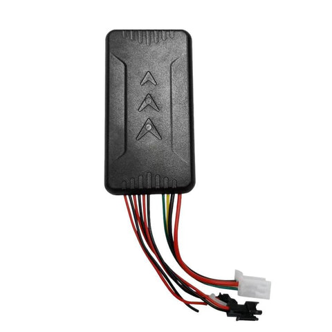 Vehicle GPS Tracker Suitable For Cars Motorcycles & Electric Scooters, 4G, 2G