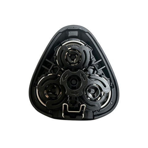 Replacement Shaver Head For Philips S1000 / S2000 / S1203 / S1101 / S1103 Electric Razor, S1203 / S1101 / S1103 Style 1