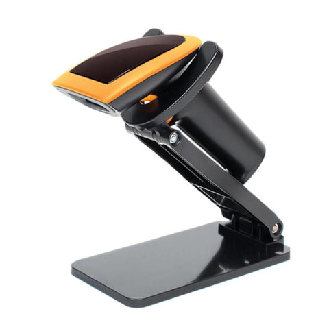 Yokoscan QR Code Scanner For Express Pharmacy Supermarket & Warehouse, Wired, Wired With Folding Holder, Dual Wireless, Dual Wireless With Folding Holder