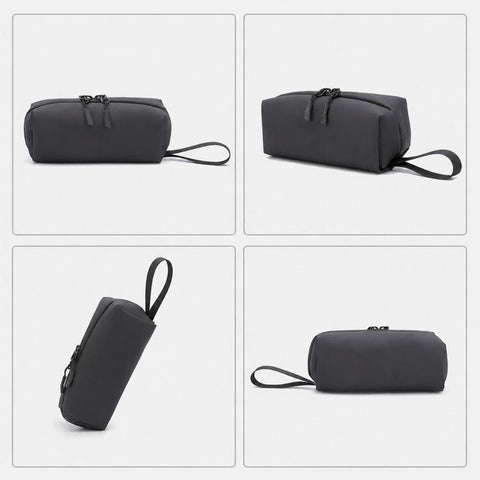 Carrying Case For DJI Osmo Pocket 4P / 4 & Insta360 Luna Gimbal Camera Storage Bag, Handbag