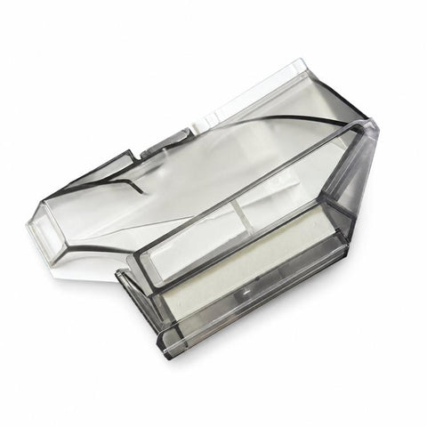 For Dreame X60 Max Ultra Robot Vacuum Dust Bin and Filter Replacement Parts, For Dreame X60 Max Ultra
