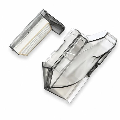 For Dreame X60 Max Ultra Robot Vacuum Dust Bin and Filter Replacement Parts, For Dreame X60 Max Ultra